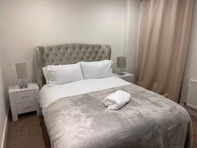 45 m² Apartment