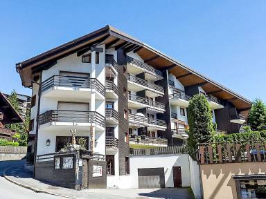Appartement 71 m²