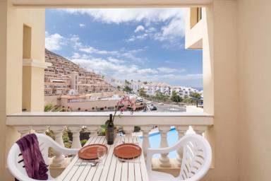 Appartement 53 m²