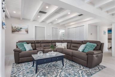 House Lido Key