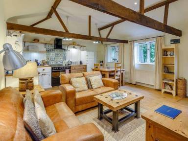 Cottage Oxford