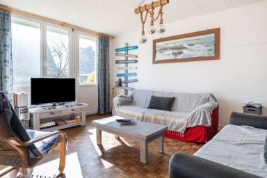 Maison de vacances Pluduno