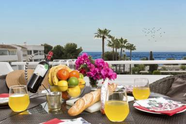 Apartament Mijas