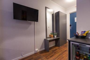 Appartement Tromsø