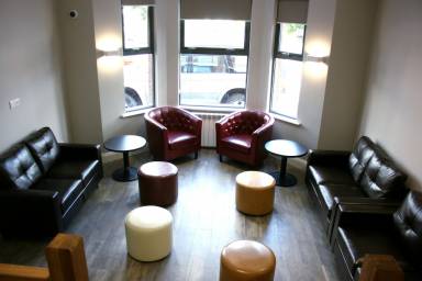 Aparthotel Croydon