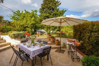 Maison de vacances  Prunelli-di-Fiumorbo
