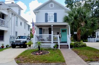 House Pet-friendly DeLand