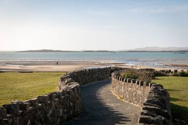 Cottage  Rhosneigr
