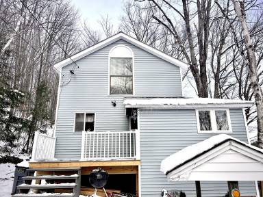 House Worcester