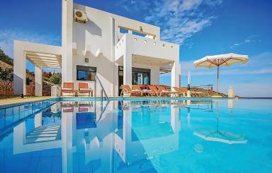 Maison de vacances 293 m²