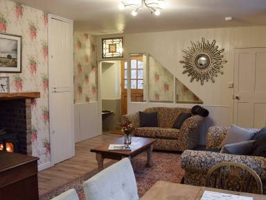 Cottage Goathland