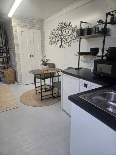 Private room  Mayfield