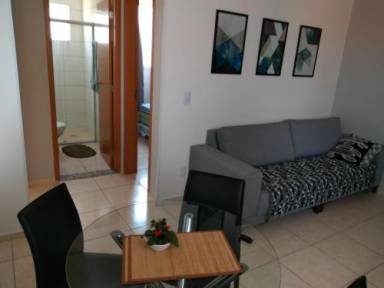 Apartamento Estrela Dalva