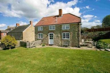 Landhaus Langton Herring