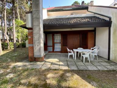 Chalet Bibione