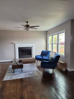 House  Newnan