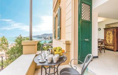 Appartement 66 m²