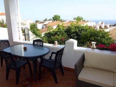 Villa Maro