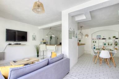 Appartement Les Sablettes