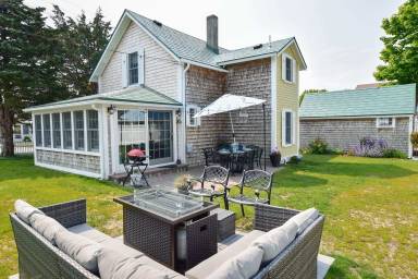 House Harwich
