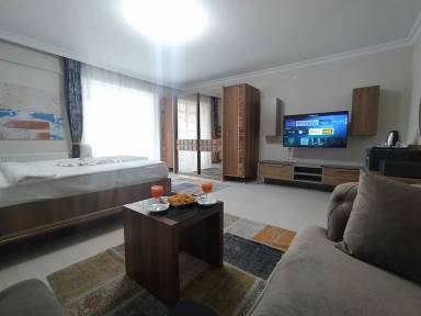 Apartment Bolu