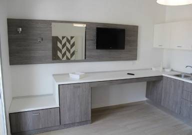 Appartamento Eurovillage