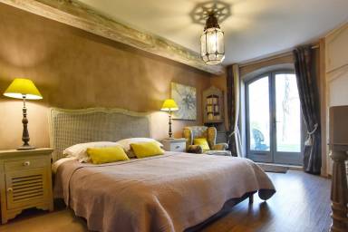 Logement 20 m²