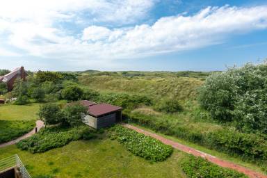80 m² Ferienwohnung