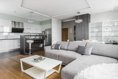 Apartment Gdynia