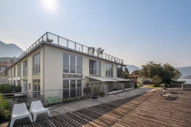 Appartamento Gardone Val Trompia