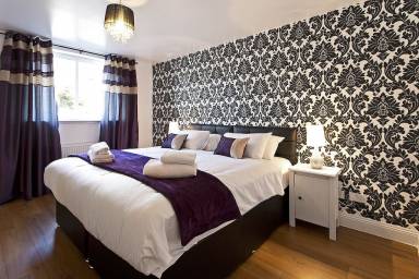 Appartement 112 m²