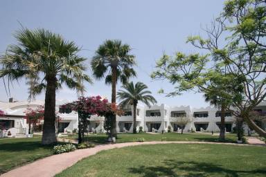 Resort  Dahab