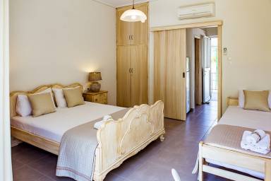 Apartment Afetai