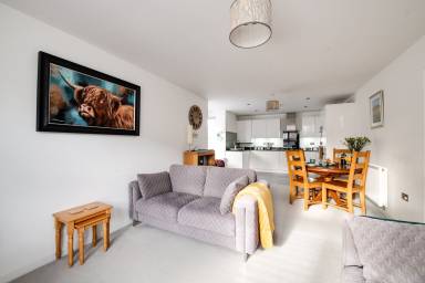 Apartment Lyndhurst