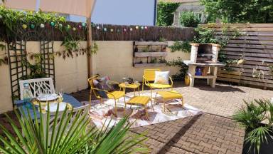 Maison de vacances Rezé