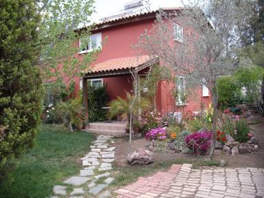 Maison de vacances Psevdas