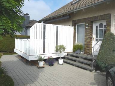 Appartement Borken
