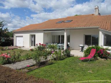 Cottage  Carquefou