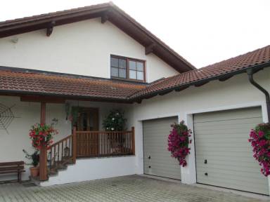 Apartment  Würding