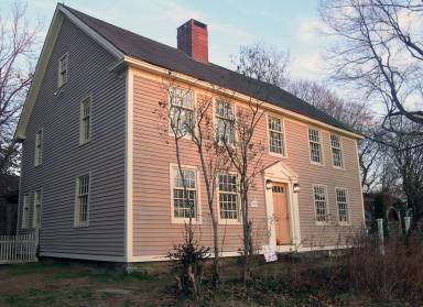 Farmhouse  Guilford