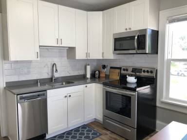 Apartment  Rochester