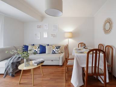 Appartement Gijón