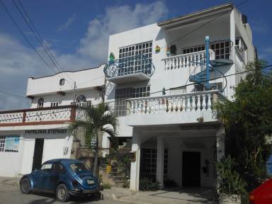 Appartement  Cancún