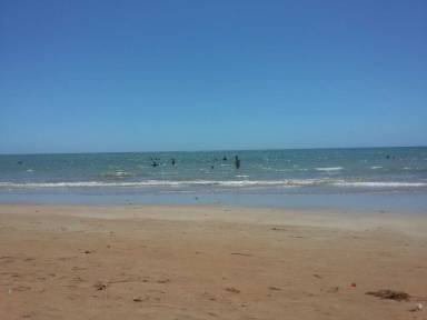 Casa Rio Mar