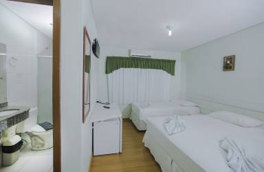 Apartment Foz do Iguaçu