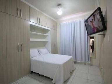 Appartement Gamboa
