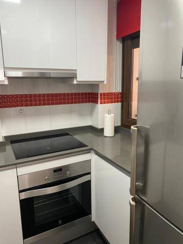 Apartamento La Zubia