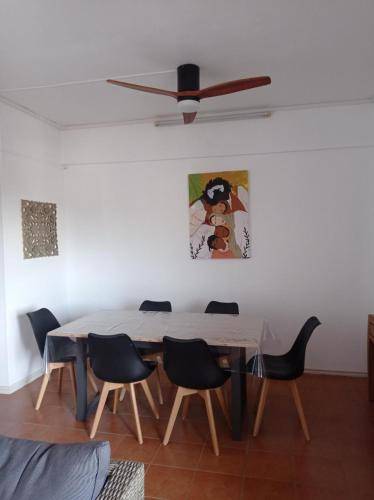 70 m² Ferienwohnung