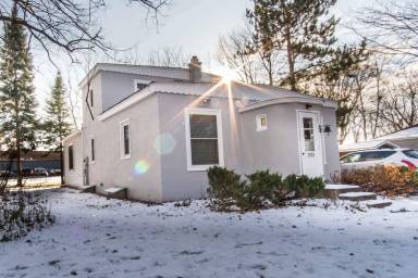 House Wausau