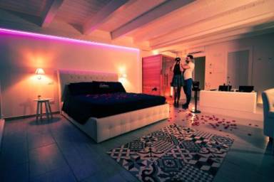 Bed & Breakfast Acquaviva delle fonti